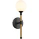 Capilano Wall Sconce Wall Light