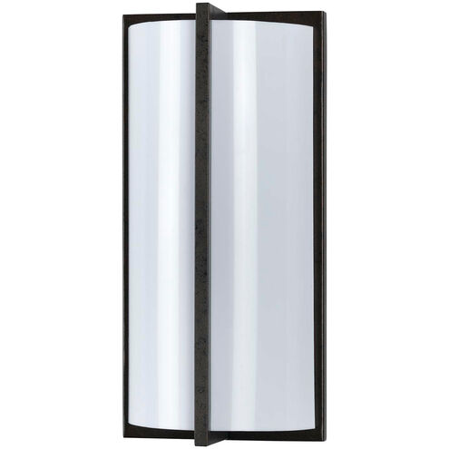 Signature 1 Light 12.25 inch Wall Sconce
