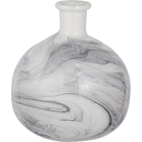 Svirla 9.1 X 8.3 inch Vase