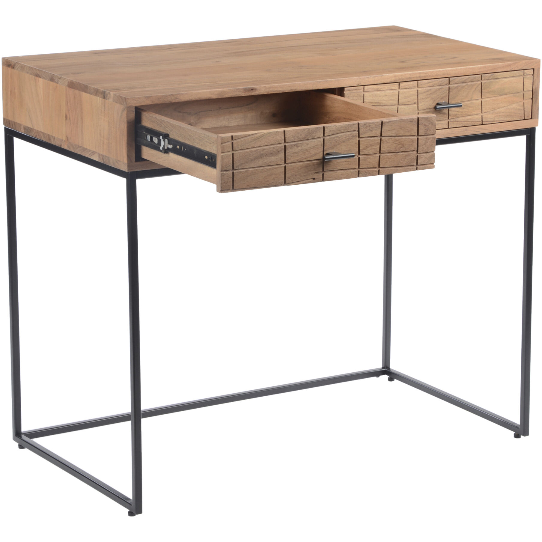 Atelier 36 X 20 inch Natural Desk