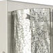 Museo 2 Light 8 inch Brushed Polished Nickel Wall Sconce Wall Light