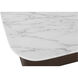 Dash Accent Table