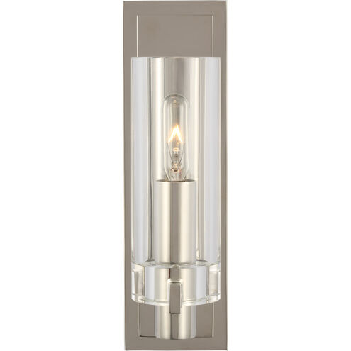 Chapman & Myers Sonnet 1 Light 3.00 inch Wall Sconce