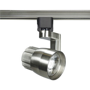 Brentwood 1 Light 120V Brushed Nickel Track Head Ceiling Light