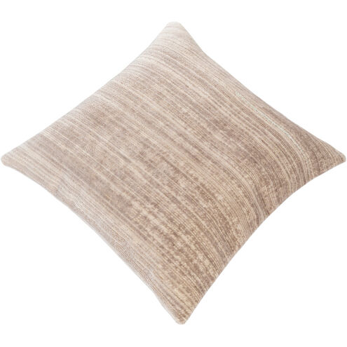 Barletta 27 X 27 inch Pillow Kit, Square