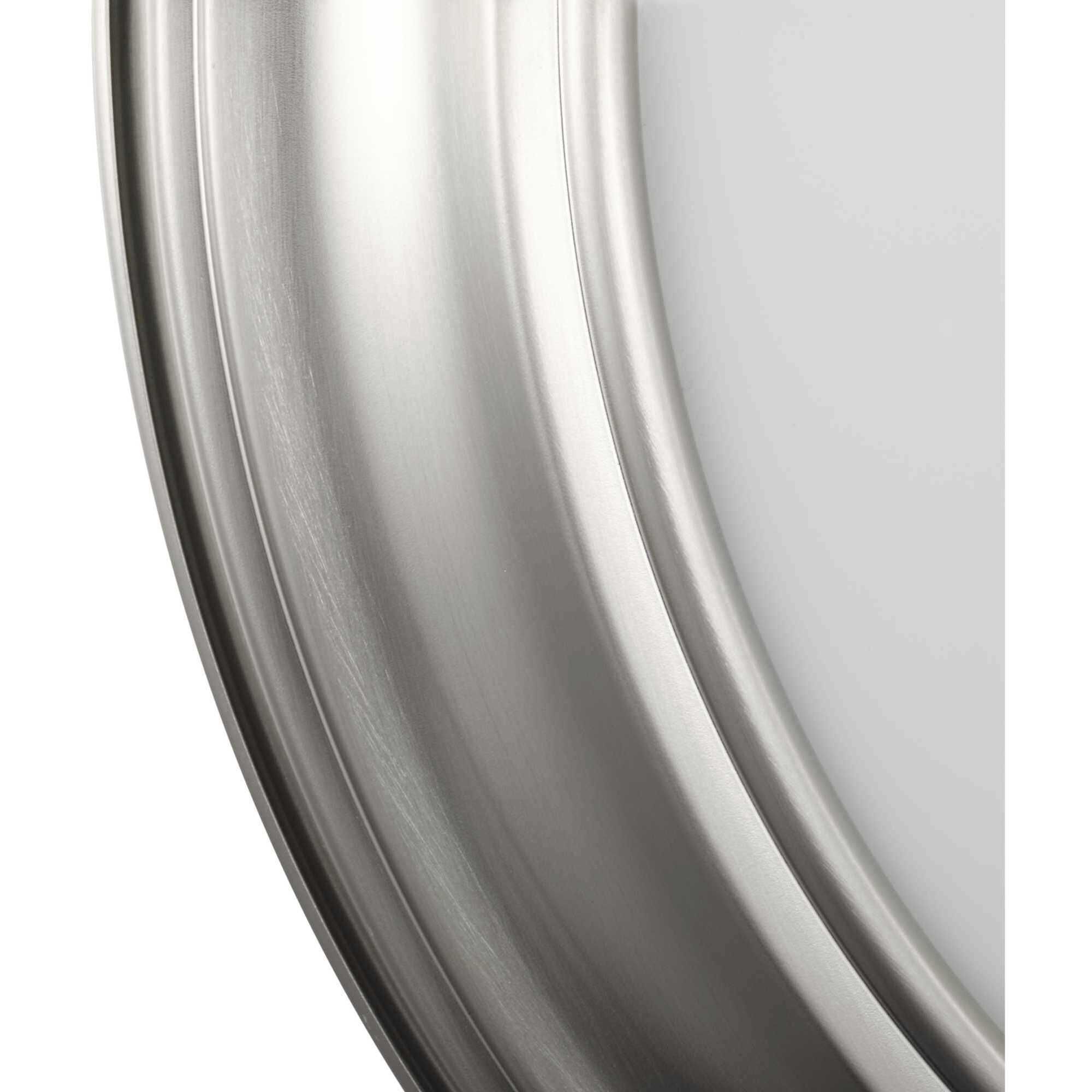 Eclipse LED LED 15.5 inch Brushed Nickel ADA Wall Sconce Wall Light, Progress LED