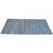 Anita 120 X 96 inch Multi Color Rug, Rectangle