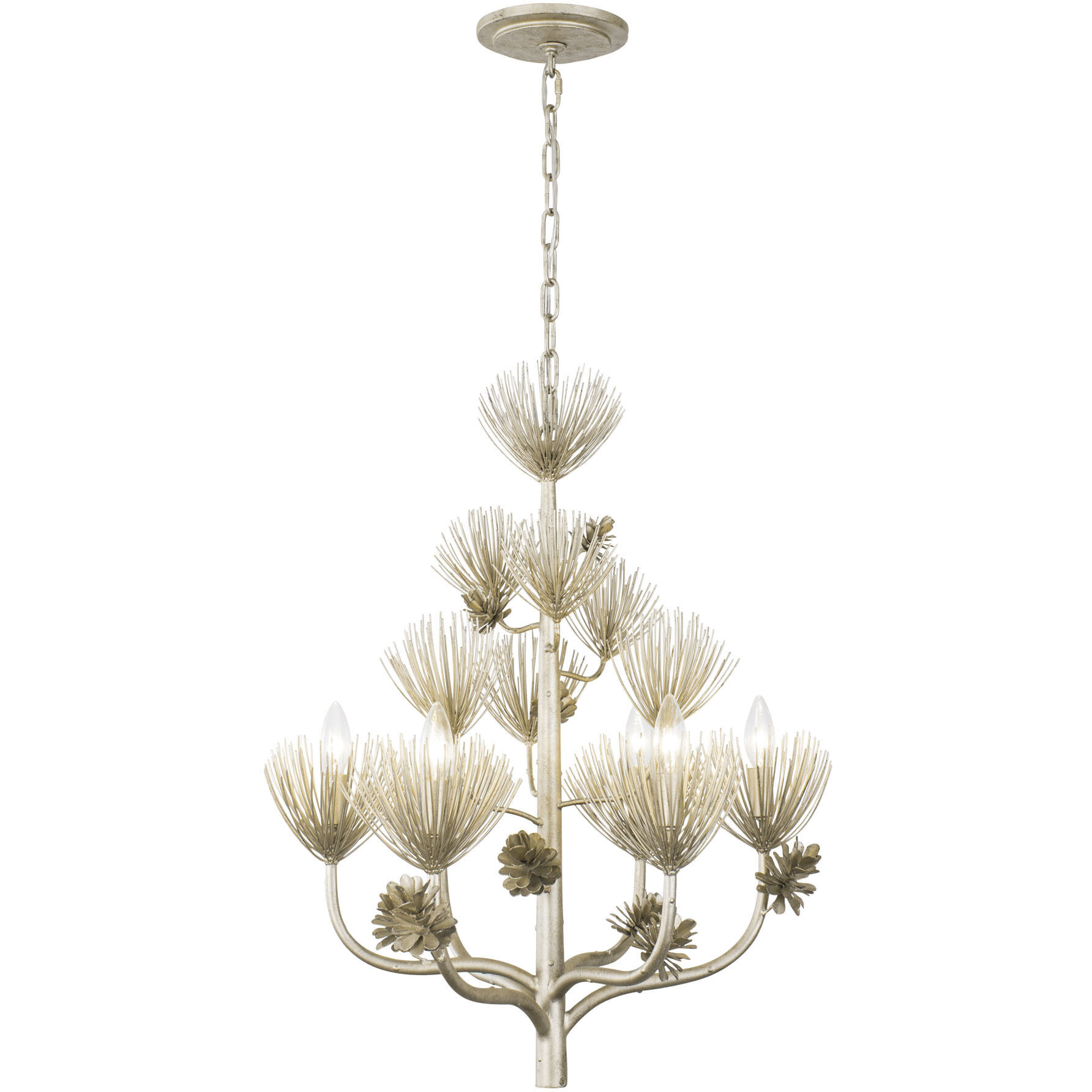 Zen chandelier hotsell
