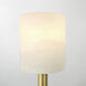 Aragon Sconce Wall Light
