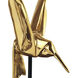 Hummingbird 10 X 5.75 inch Sculptures, Set of 3