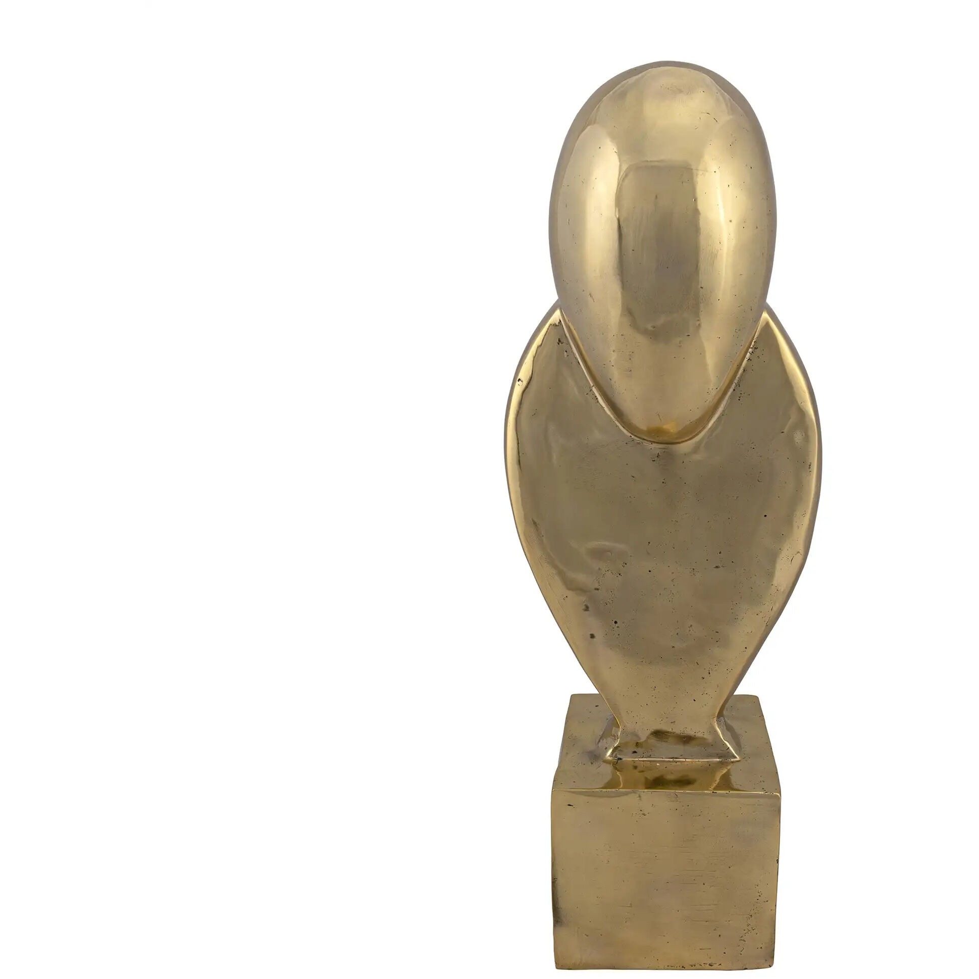 Ripley Brass Decor Accessory