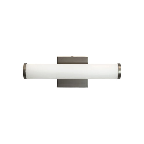 Envisage VII LED 3 inch Bonze ADA Wall Sconce Wall Light