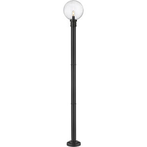 Laurent 1 Light 12.00 inch Post Light & Accessory