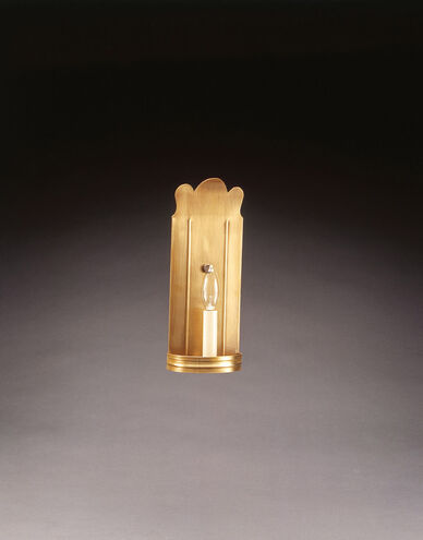 Hunter 1 Light 5 inch Antique Copper Wall Sconce Wall Light