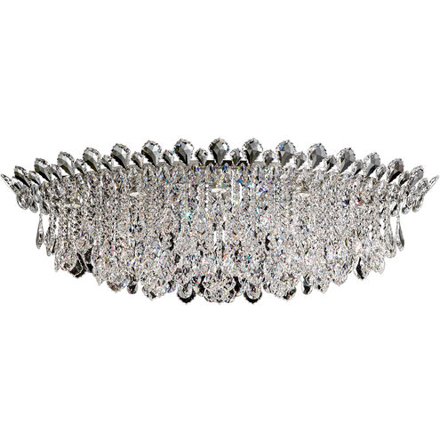 Trilliane Strands 8 Light 25.00 inch Flush Mount