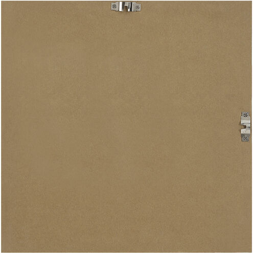 Harding White and Beige and Grey and Green Wall Decor, Set of 9