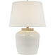 Marie Flanigan Nora 1 Light 20.00 inch Table Lamp