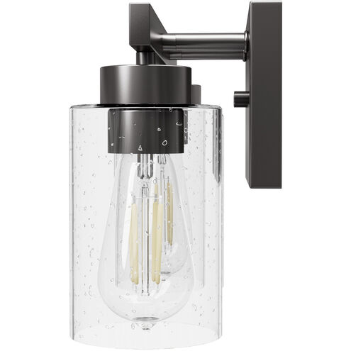 Hartland 2 Light 13 inch Noble Bronze Vanity Light Wall Light, Medium