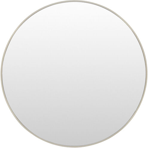 Ceraon 31.5 X 31.5 inch Brown Mirror