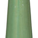 Grassington 32 inch 150 watt Green Table Lamp Portable Light