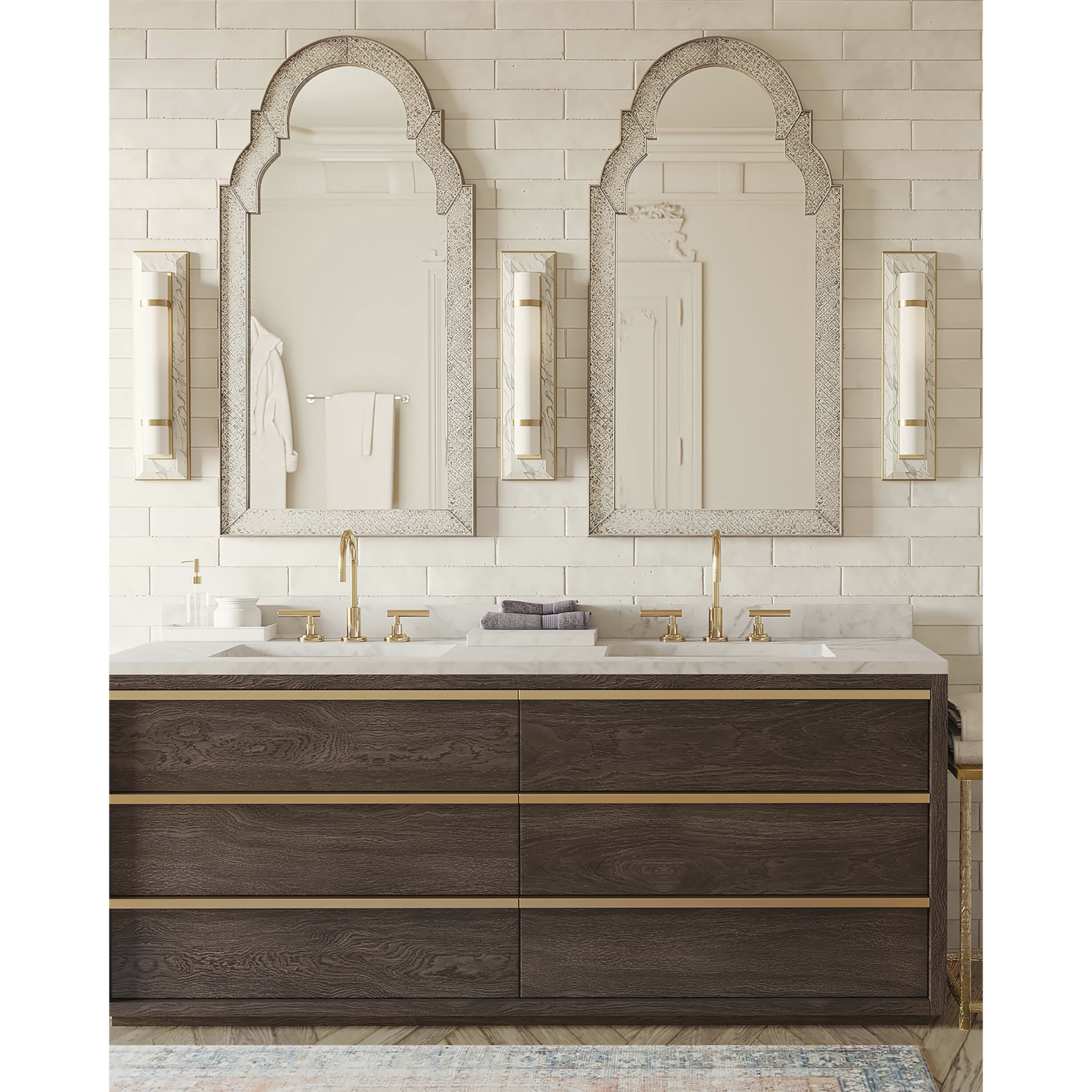 Bruneau Wall Sconce Wall Light