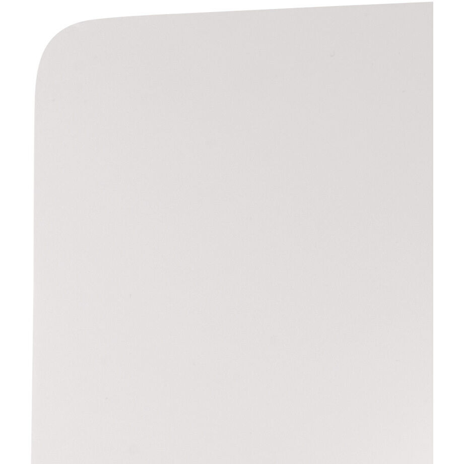 Waypoint LED 18 inch Sand White Wall Sconce Wall Light