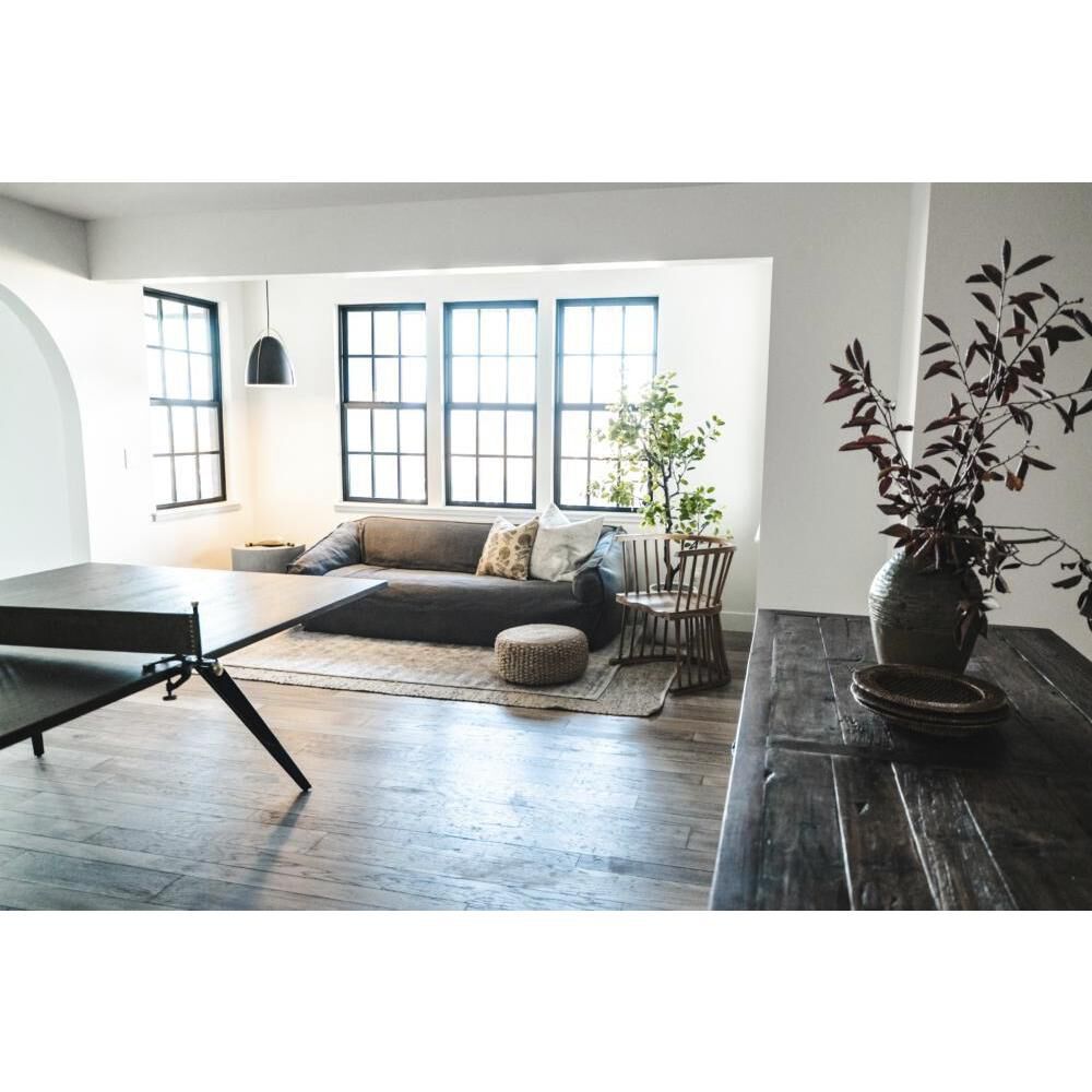 Sean Lavin Norman Pendant Ceiling Light in Chrome