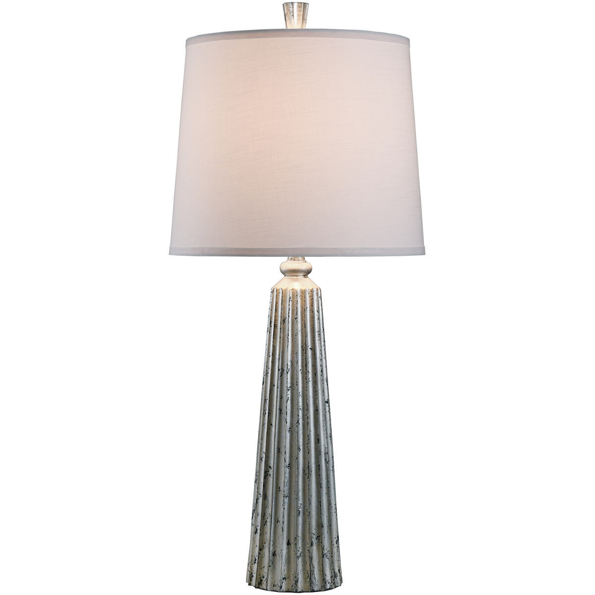 Black silver table lamps 2025