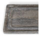 Sutton Grey Tray Set