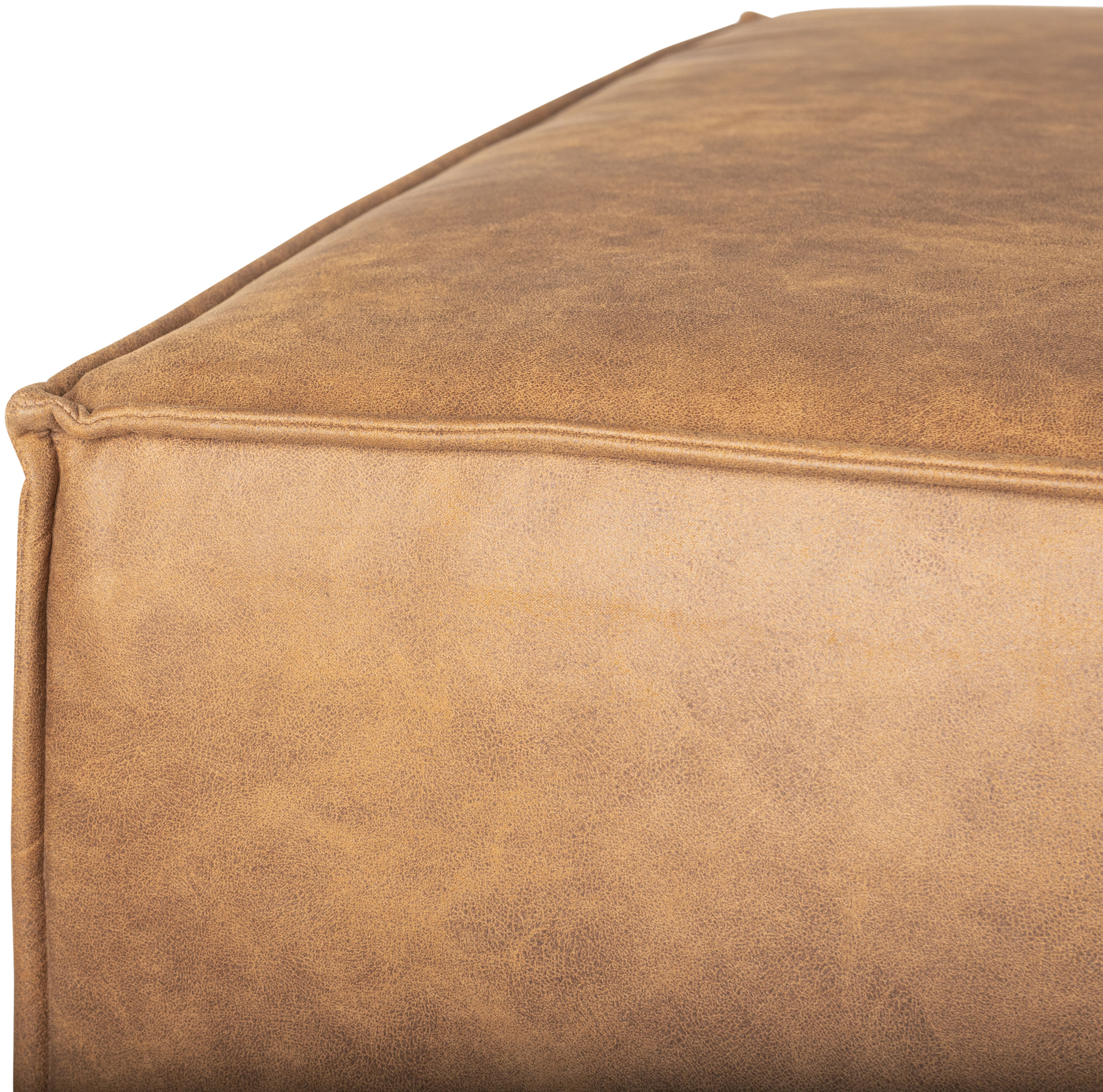 Newberg 16 inch Ottoman