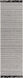 Azalea 96 X 30 inch Light Slate Rug in 2.5 x 8, Runner