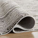 Zaria 130 X 94 inch Mineral Tones Rug in 8 x 11