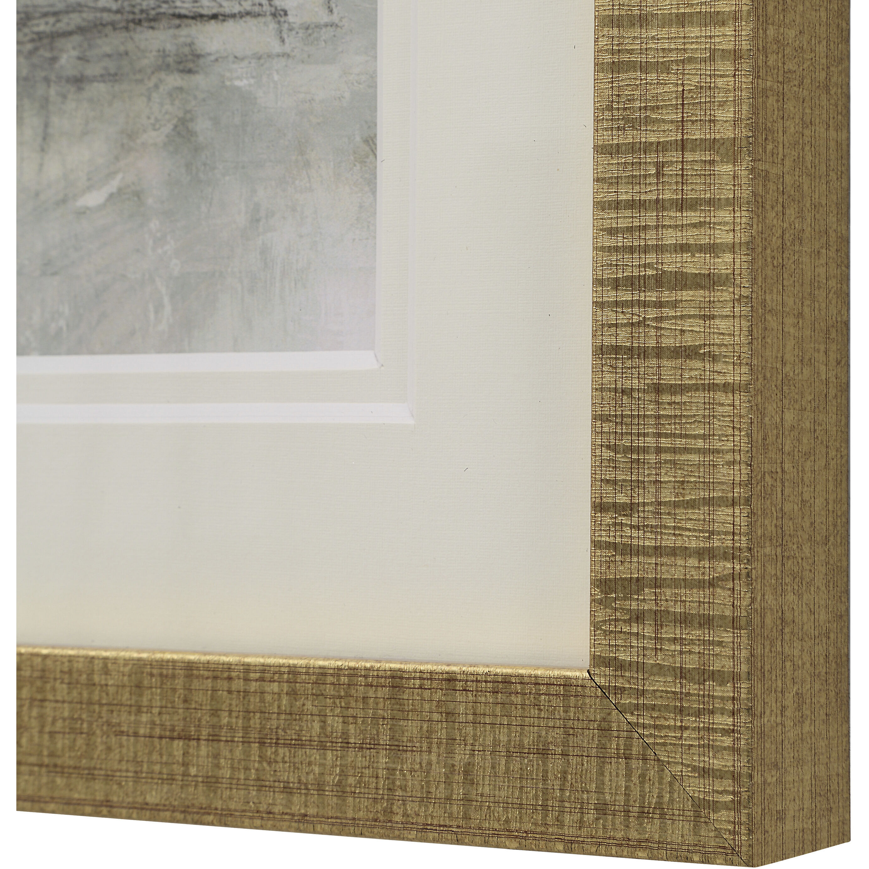 Bellie 12 X 9 inch Printed Art