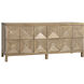 Quadrant Buffet & Sideboard