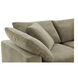 Clay Classic Desert Sage Modular, L Sectional