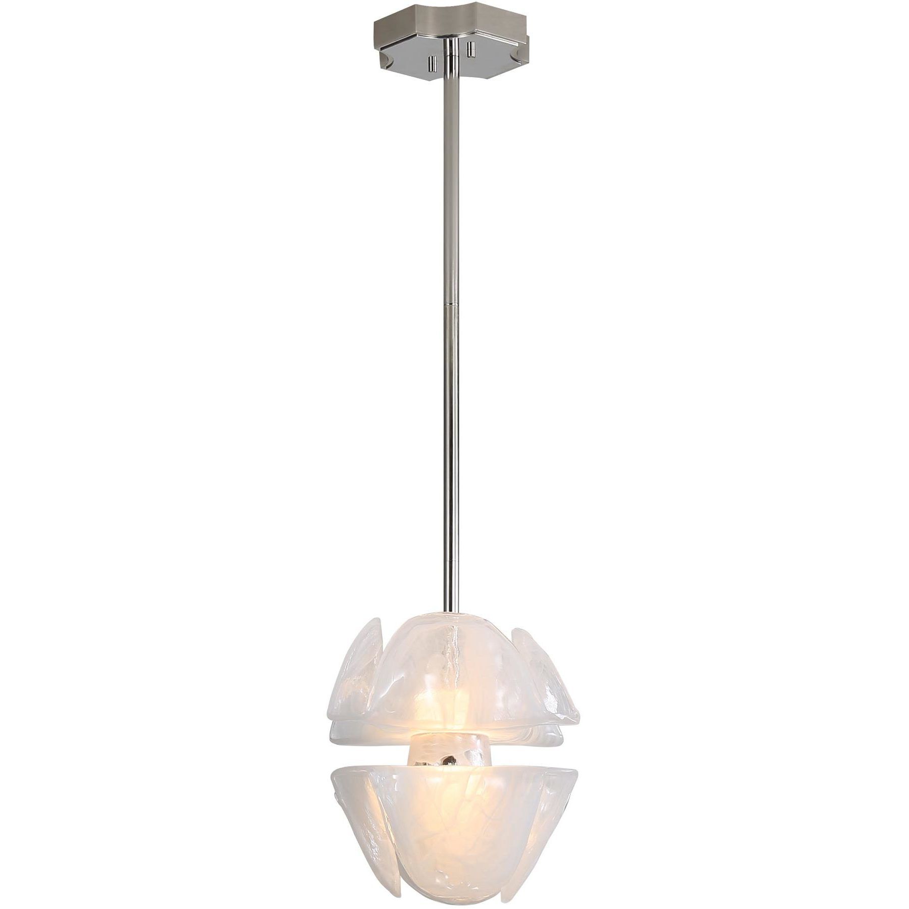 Glacier Pendant Ceiling Light