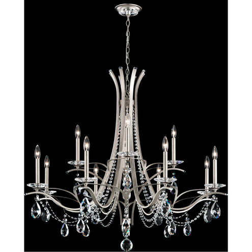 Vesca 12 Light 45 inch Etruscan Gold Chandelier Ceiling Light in Vesca Spectra