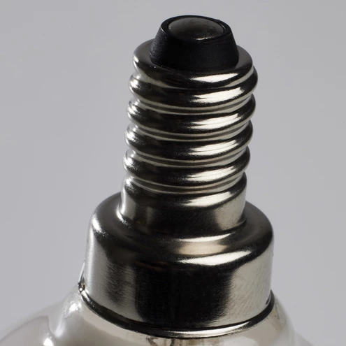 Lumos LED Candelabra Candelabra 5.50 watt 3000K LED Filament
