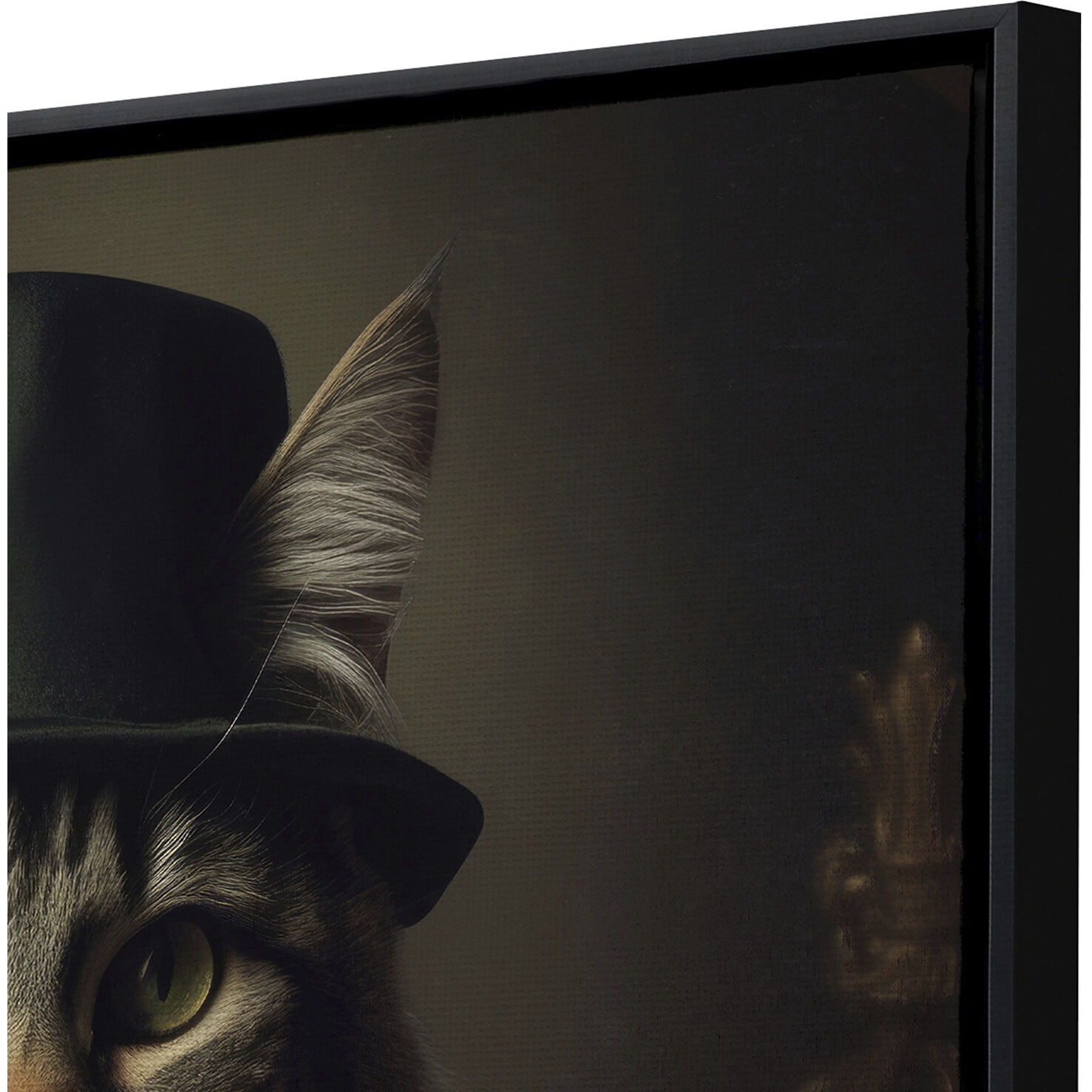 Charming Cat / Charming Dog Multi Canvas, Propac