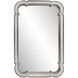Artemis 36 X 24 inch Champagne Mirror