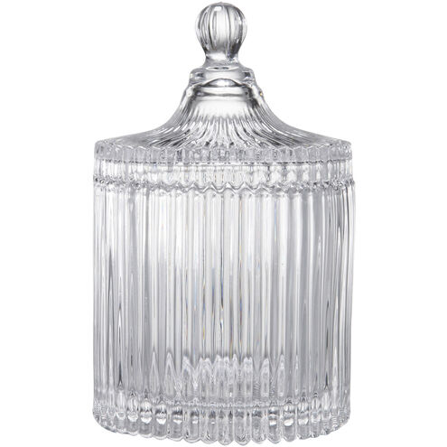 Ancell 6 inch Jar