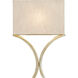 Cornwall Wall Sconce Wall Light