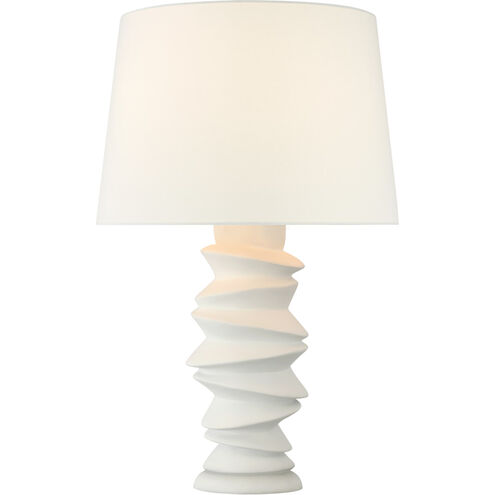 Julie Neill Karissa 1 Light 18.00 inch Table Lamp