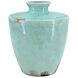 Terrracotta 9.4 X 7.7 inch Vase
