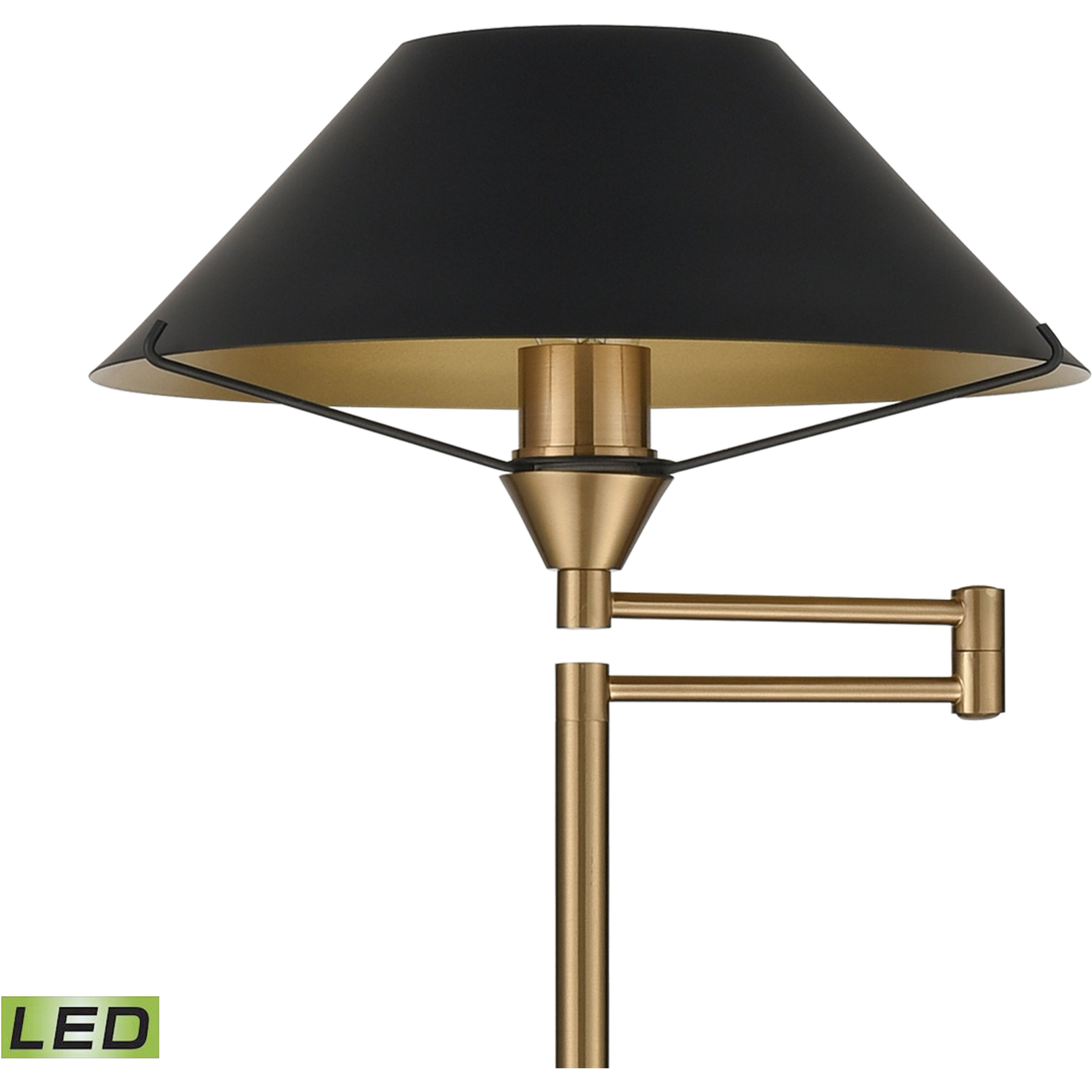 Arcadia desk lamp new arrivals