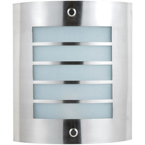 Emily 1 Light 8.50 inch Wall Sconce
