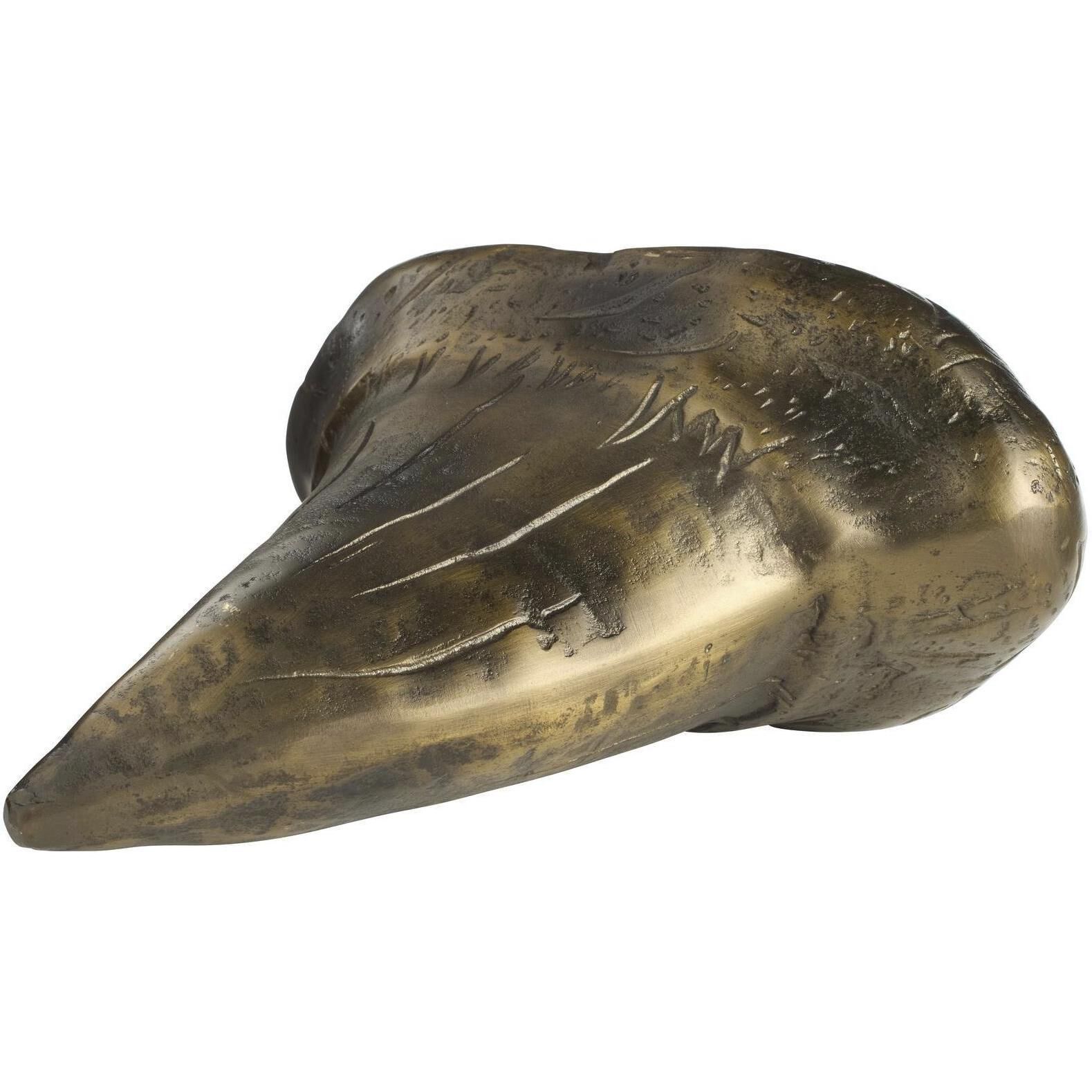 Miyatake 12 X 12 inch Sculpture