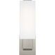 Sean Lavin Kisdon Wall Sconce Wall Light, Integrated LED
