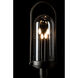 Davis 4 Light 29 inch Coastal Oil Rubbed Bronze Post Light