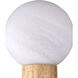 Beatrix Bath Wall Sconce Wall Light